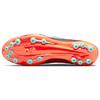 Nike Legend Essential Legend 9 Pro Lace AG (Rubber Short Stud) Slip Resistant Durable Support Soccer Shoes Men Soccer Shoes Red Orange DB0448-616