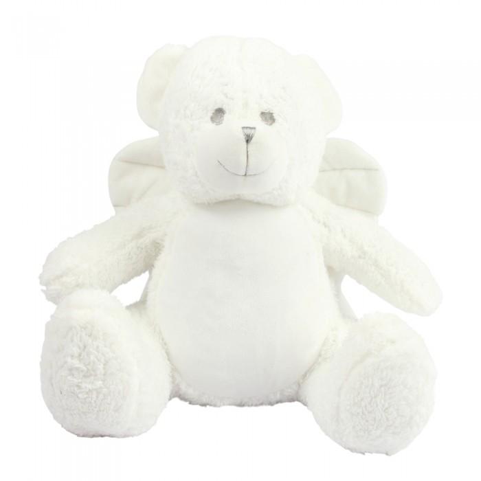 Mumbles Zippie Angel Teddy Bear