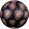 Aston Villa Football Size 5 Standard Football Durable Training Match Soccer Ball for Adult Outdoor Sports