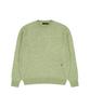 W STANDARD Wool Blended Pullover [4 Colors]
