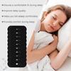 Patch Anti-Ronflement pour le Sommeil, Repos Profond, Doux pour la Peau, Hydratant, Solution pour le Sommeil Nocturne, 30 pièces