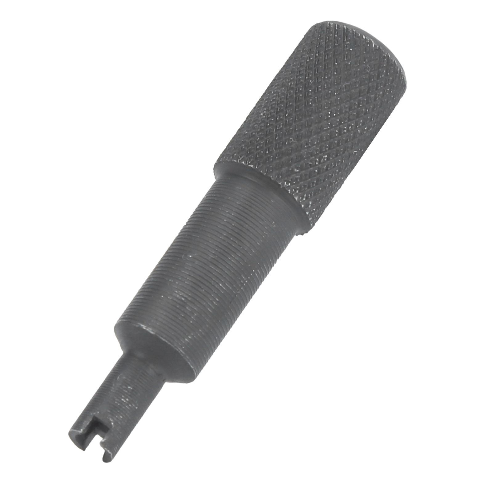 

Professional Valve Core Remover Removal Installation Tool Aluminum Alloy 080183