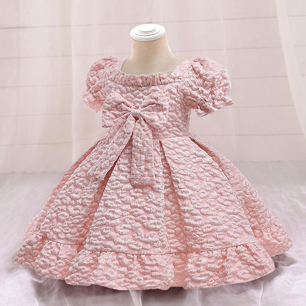 Dress Designs Big Frilly Baby Dresses MQATZ Big Flower Girls