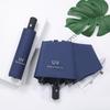 Poetry Collection Automatic Folding UV Umbrella