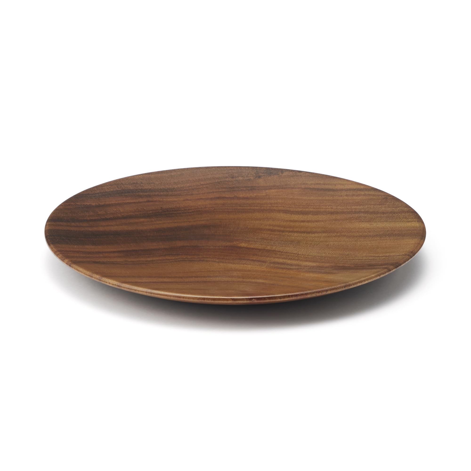 

MUJI Акация Диаметр 23 см x 2 см 84956874 Тарелка, прибл.. Высота,