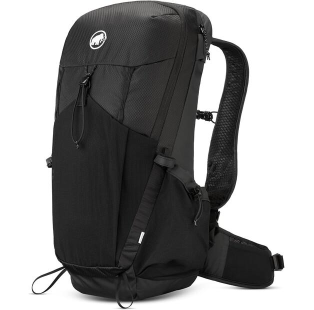 

Рюкзак Mammut Ducan 22 schwarz (2530-01220-0001)