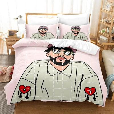 Roupa de cama – Conjuntos de roupa de cama