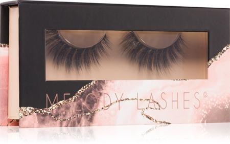 

false eyelashes TU прозрачный
