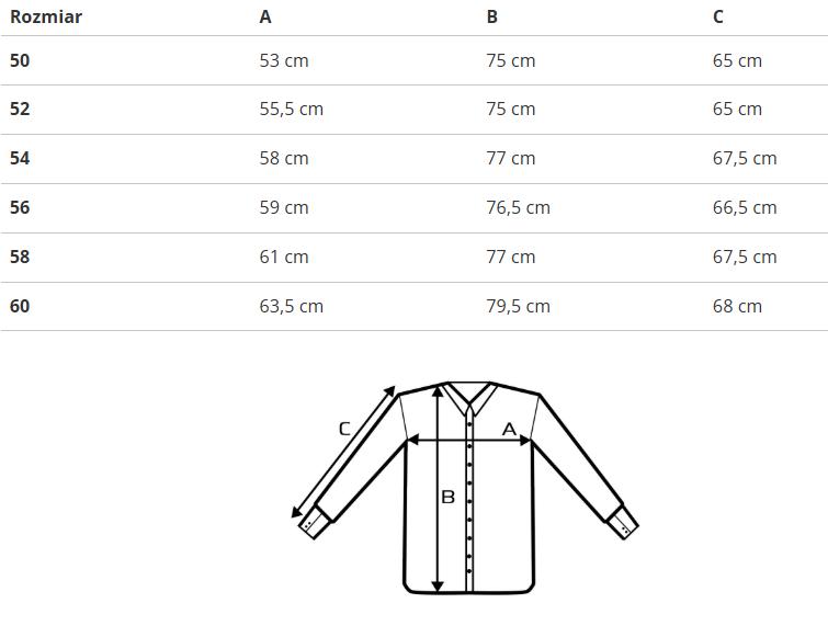 Weens - Men' Jacket - 24408 Sky Blue 60