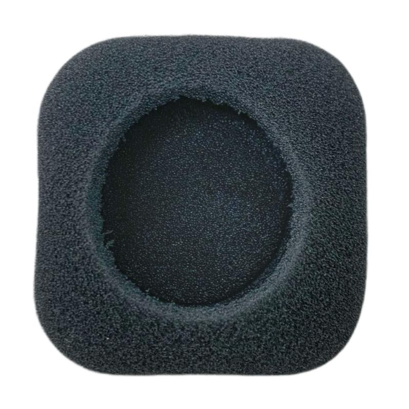 Náhradné náušníky pre slúchadlá H150 H151 H130 H250, hubky, vankúšiky na uši, kryt, náušníky