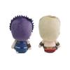 L Fist of the North Star Gosedjur 19cm Raoh