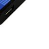 Guscio in lega di alluminio con scatola per disco rigido mobile esterno SATA USB 2.0 da 2,5 pollici