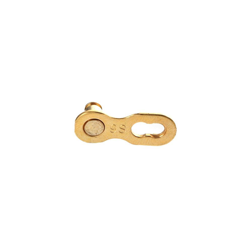 Magic Buttons Missing Link Bicycle Chain Buckle Bike Chain Link 6/7/8/9/10/11/12 Speed Connector