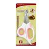 Hartley Pet Dog Nail Clippers for Small & Medium Breeds with File