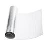 25x50Cm Car Heat Protection Film R Car Heat Sound Insulation Mat Auto Heat Shield Insulation Engine Film Wrap