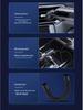 Wireless High-Power Handheld Car and Home Vacuum Cleaner