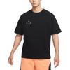 Jordan SS22 T Shirt Men's Black DQ7357-010