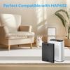 Universal HEPA Filter for ECOSELF HAP602/HAP602WF Air Purifier