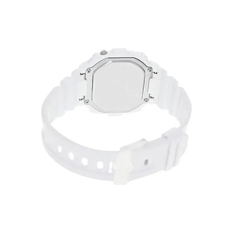 CASIO Women's Gray Watch F-108WHC-7BCF-