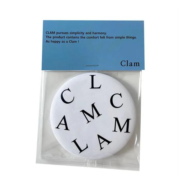 

Раскладное ручное зеркало _ Надпись