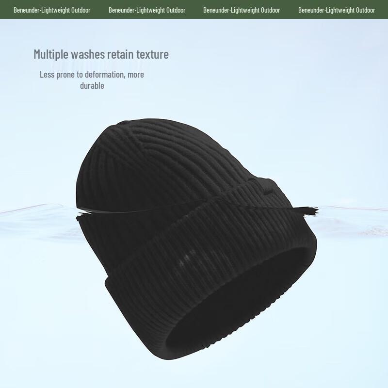 Beneath the Banana Winter Warmth Accessory Set