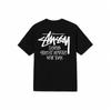 9 Amastudy T-shirt Uomo Donna Manica Corta Vestibilità Larga Cotone 270g Maglietta Casual Top