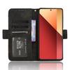 For Xiaomi Redmi Note 13 Pro 4G/Poco M6 Pro 4G/Note 14S 4G Case Multiple Card Slots Leather Phone Cover