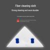Magnetic Double-Sided Glass Wiper for 3-8mm Windows