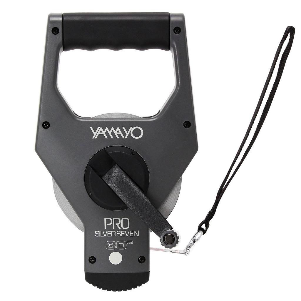 YAMAYO Silver Seven VR30 Šířka 13mm x Délka 30m