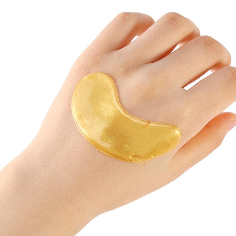 Hydrating & Firming Collagen Eye Mask