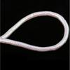 2 Pcs/lot Vivid Tying Material Elastic Mylar Cord