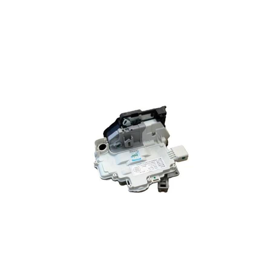 Front Left Door Lock Assembly: Ensures Proper Locking and Unlocking Functions Domestic