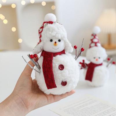 Acessórios para festas – Decorações de Natal