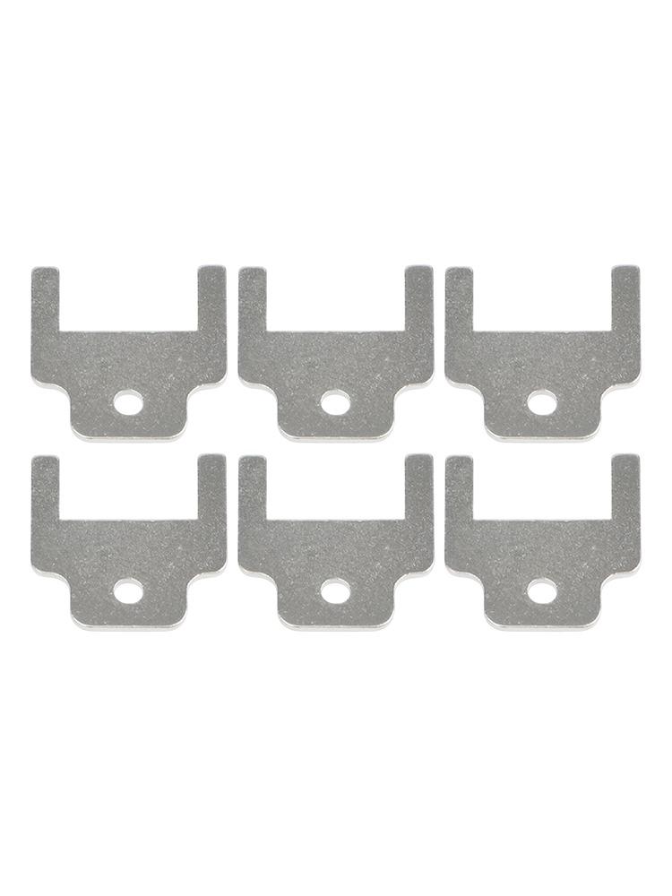 For Kimberly Clark Compatible Paper Towel Dispenser Key Set Six Pieces