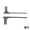 ESR571 Sunroof Shade Curtain Cable Holder Bracket for Citroen C4 Picasso Grand MK1 MK2 3000023127 28