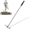 Retractable Screws Parts Finder Telescoping Magnet Sweeper Stick Magnetic Pickup Tool Workshop