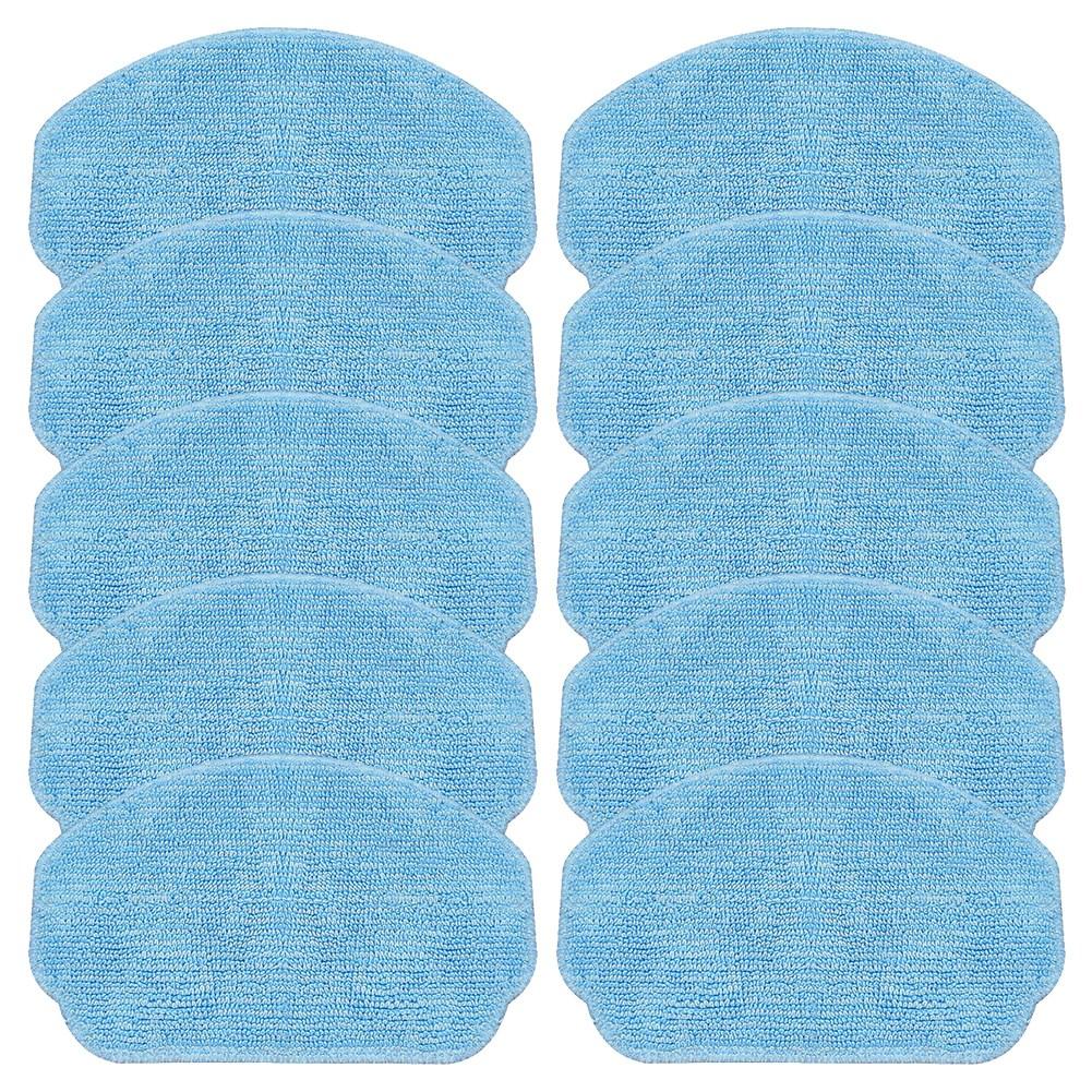 For Cecotec Conga- 999 Origin X-Treme- Replacement Spare Parts Side Brush Hepa Filter Mop Pad Tool Accessories High-quality