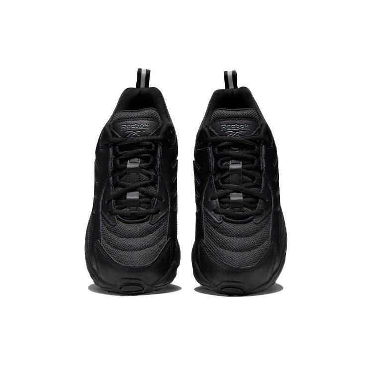 Reebok Scarpe da Corsa Dmx Series 2K X Nere DV8458