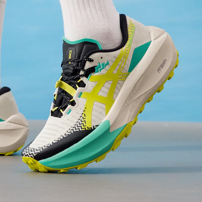 ASICS Men s Running Shoes EU 41.5