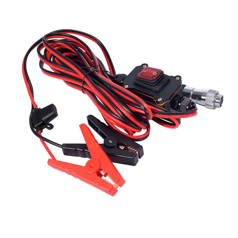 Huayu Innovation Vehicle-Mounted Drone Defense System