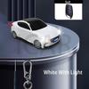 For Mg 4  Mg4 Ev Mg Hs Gt Zs Ev Zx Mg5 Mg6 For Roewe Rx3 Rx5 Rx8 Erx5 I6 I5 Remote Car Key Case Cover Keychain Accessories