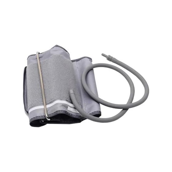 Blood Pressure Monitor Armband, Replacement Cuff for Blood Pressure Monitor, Large Cuff Blood Pressure Armband for Upper Arm Circumference, Upper Arm