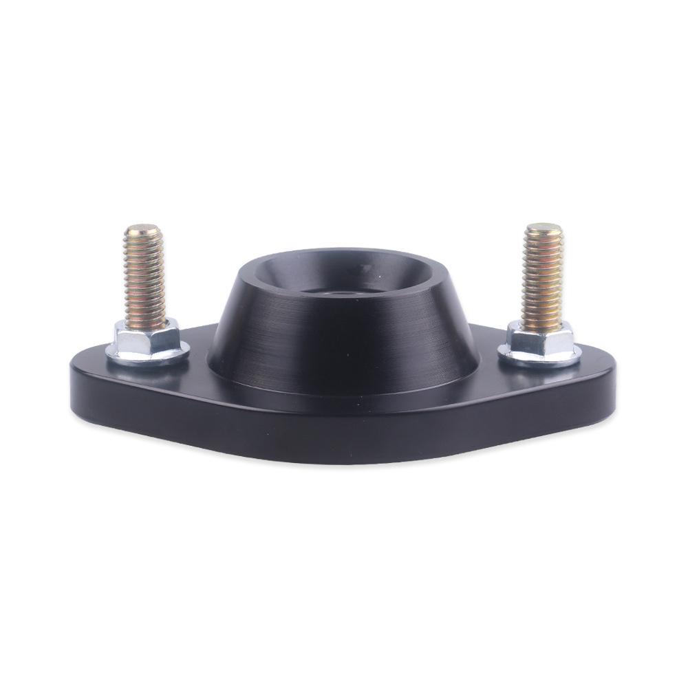 Car Shock Top Mount Set Pillow Ball Rear Upper Camber Plates Fit For E30 E36 E46