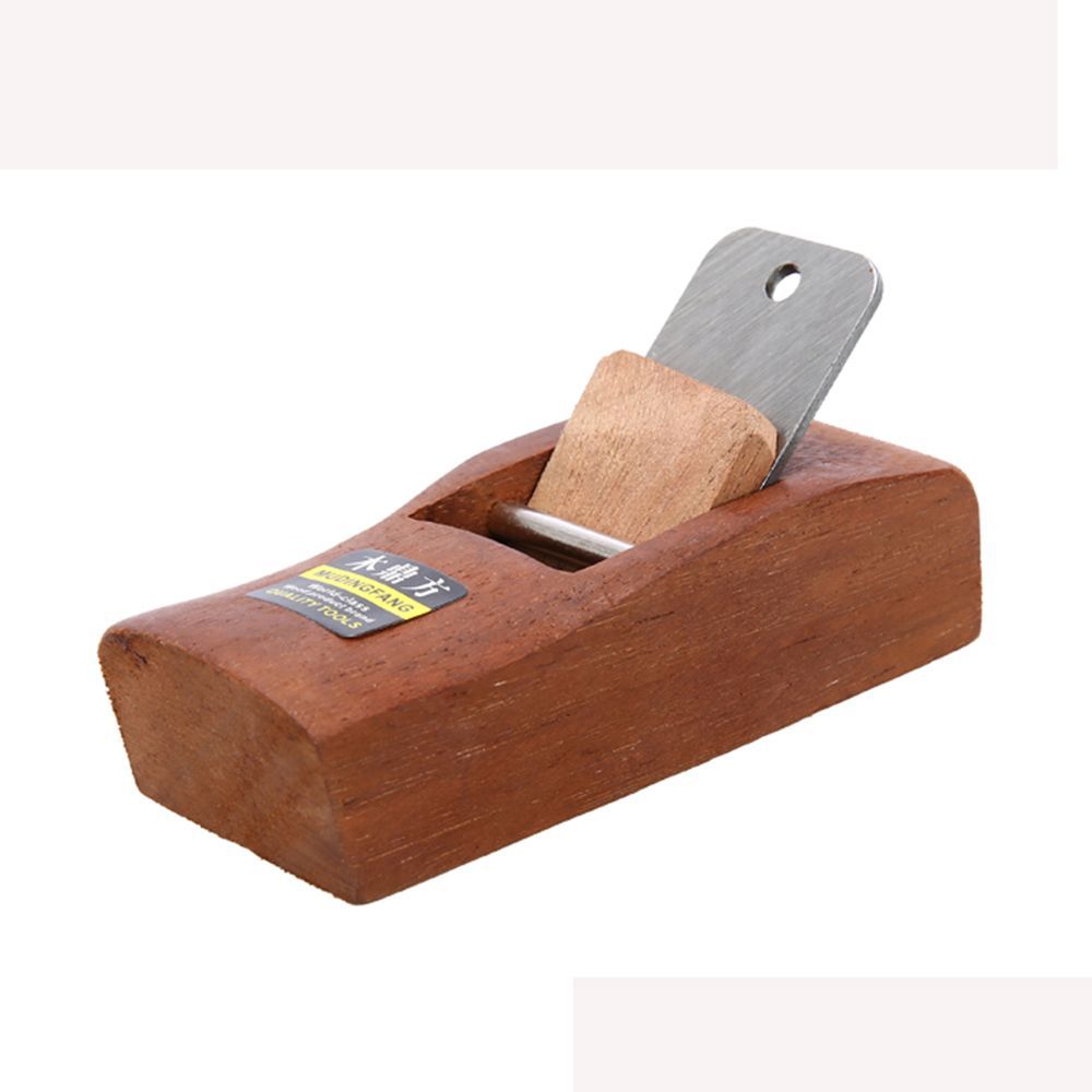 Durable Hand Tool Woodcraft Woodworking  Tool Carpenter Tool Hand Planer Wood Planer
