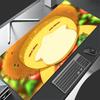 Anime Mouse Pads Big Gamer XXL Keyboard Desk Mouse Mat Carpet Rubber Tapis Souris Gaming Psyduck Notbook Pc P-pokemons Mousepad