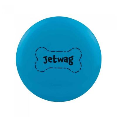 Jetwag Dog Disc