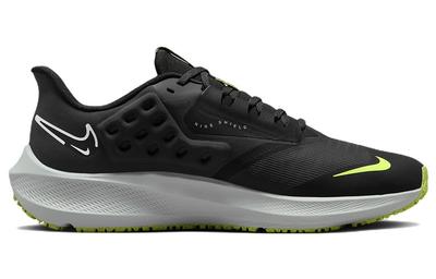 Air Zoom Pegasus 39 Shield 'Black Dark Smoke Grey' DO7625-002