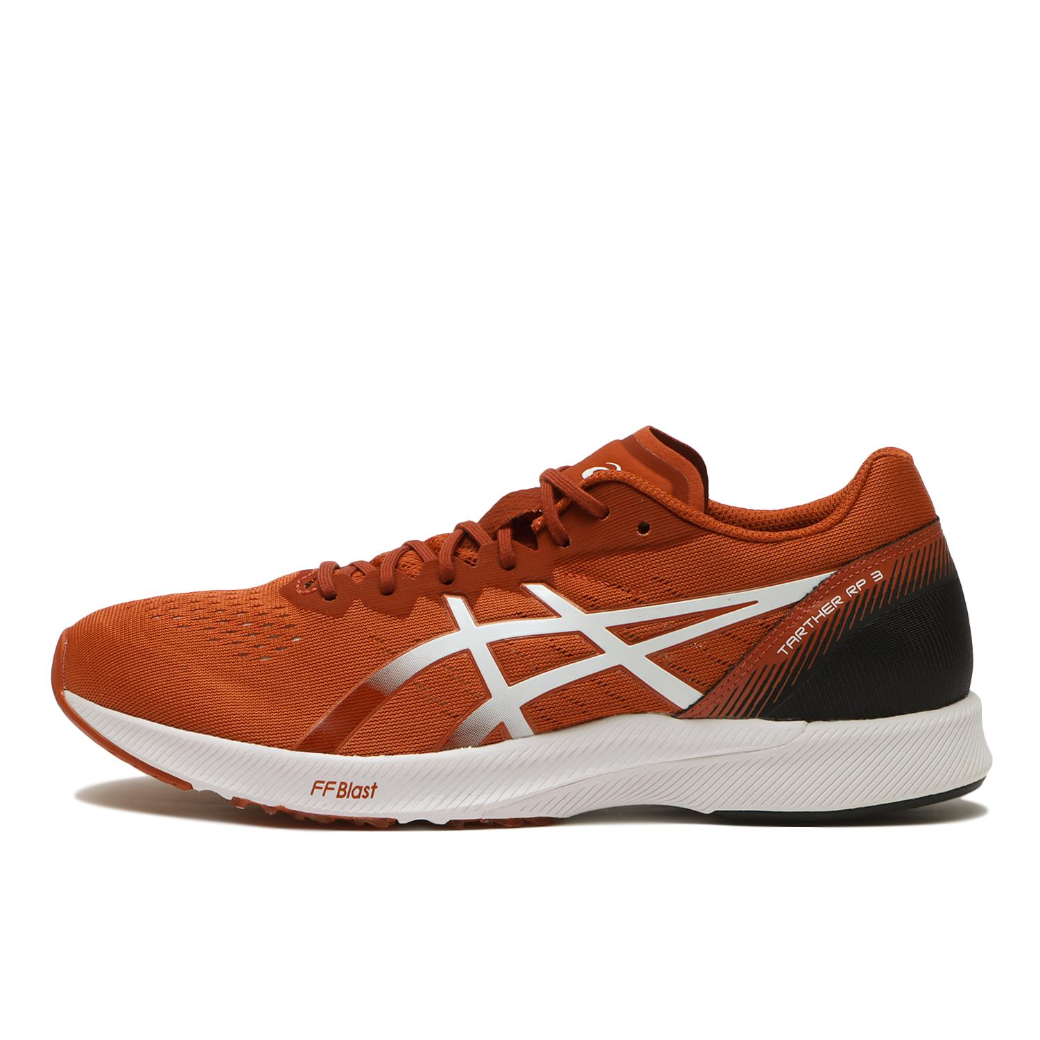 

ASICS Tarcer RP 3 1011B465.600 SPICE LATTE WT