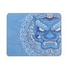 EsportsTiger LingYun Gaming Mouse Pad Stitched Rubber Optimized for Large 400mm X 480mm – Edges, Base, Control, Size,