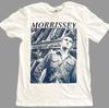Morrissey 1991 Tour Tshirt, Gift For Men Women Tshirt Reprint S-5XL KH10636 Unisex T-Shirt